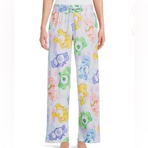 Care Bears Women’s Sleep Pants Size Large Brand New.